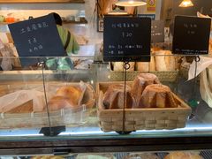 -仙峰天然面包(迎宾路店)