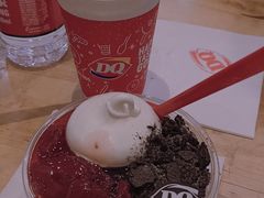 -DQ·蛋糕·冰淇淋(新佳丽店)
