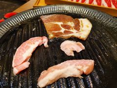 -火炉火自助餐(悠唐购物中心店)