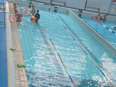 -七宝中学游泳馆