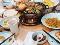 -宏状元现熬粥·京味菜(黄寺大街店)