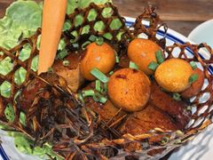 -鱼食饭稻·苏浙土菜17年老馆子(平江路店)