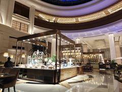 -武汉洲际酒店·漢自助餐厅