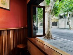 -RUMORS COFFEE ROASTERY鲁马滋咖啡(湖南路店)