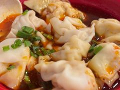 -龙抄手(春熙路总店)