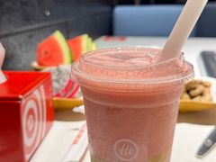 -海底捞火锅(勒泰店)