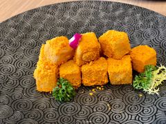 -菩提树·素食餐厅(汇智国际商业中心店)