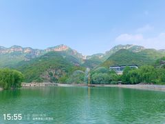 -潭溪山
