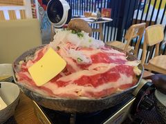 -樱の千渡日式料理·铁板烧•烧鸟(金盛田广场店)