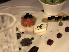 -火车头法国西餐厅