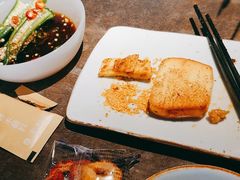 -很久以前羊肉串(南京路第一百货店)