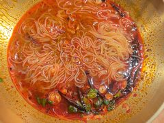 -韩麦大冷面(桂花街直营店)