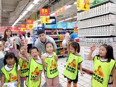 -昂飞儿童教育成长中心