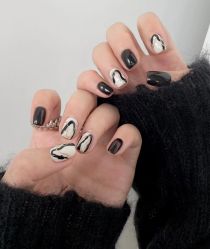 -斯馨·健康美甲美睫