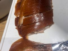 鸭肉-小大董·烤鸭(五棵松店)