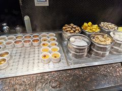 -钱小奴创意自助餐厅·山野黑猪肉畅吃(苏州昆山招商花园城店)