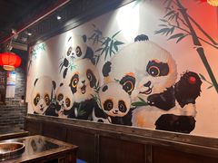 -矮板凳老火锅(宽窄巷子店)