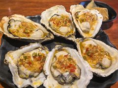 -烧蠔帮·湛江生蚝(南桥店)