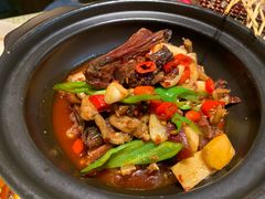 -串盟烧烤大排档·长沙美食地标(星沙店)