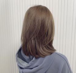 -茶发Salon·烫发染发理发