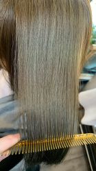 点击看大图 -美格丝M.G.S Hair Salon