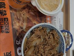 -吉野家(宾水道店)