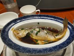 -翕间食·精致淮扬菜(江苏大剧院店)