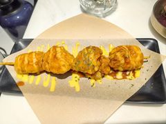 -HOTISLAND海鸡岛·韩国料理(江南西店)