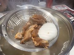 -八合里潮汕鲜牛肉火锅(福州万象城店)