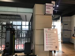 -蜗牛健身·私教馆(海珀香庭店)