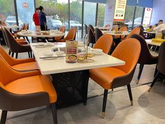 -鲍媽·原汤鲍鱼鸡(克拉广场店)