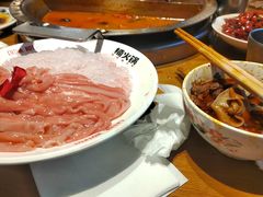 -楠火锅(太古里总店)