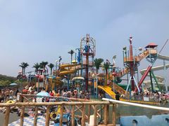 -渔岛海洋度假区