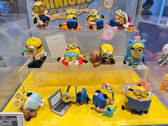 -泡泡玛特POPMART(合生汇店)