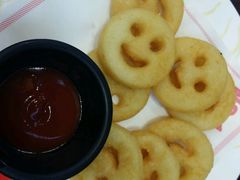 -米斯特比萨(罗斯福店)
