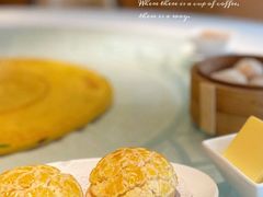 -潮福城大酒楼·潮味粤品·港式点心(湖滨北路店)