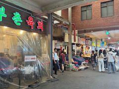 -东大门市场