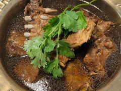 -和庆斋羊蝎子火锅·碳缸烧烤(顺义旗舰店)
