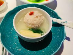 -醉舍·新淮扬菜(长宁龙之梦店)