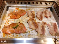 -新石器烤肉(之心城店)