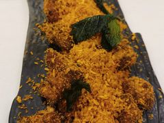 排骨-老城南食府(宣武门东大街店)