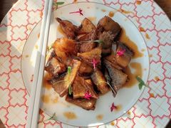 -OCEAN一席海鲜•海景餐厅(双子塔店)