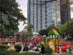-荔湾区儿童公园