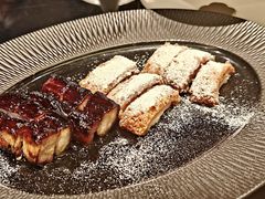 -香雪海饭店中餐厅(湖滨店)