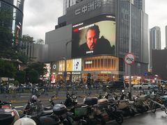 -KK ONE(京基滨河时代店)