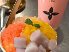 -朱光玉火锅馆(小寨原力场店)