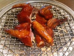 禾秆草烧乳鸽-木棉·醉心粤味(COCO Park店)