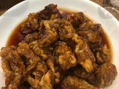 -老马家·舌尖上的西塘美食