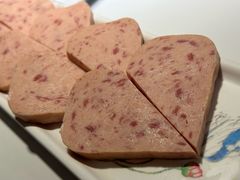 午餐肉-椰子湾·海南火锅·糟粕醋·椰子鸡(正大广场店)