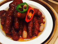 陶陶居海鲜火锅酒家-陶陶居海鲜酒家(新马路店)